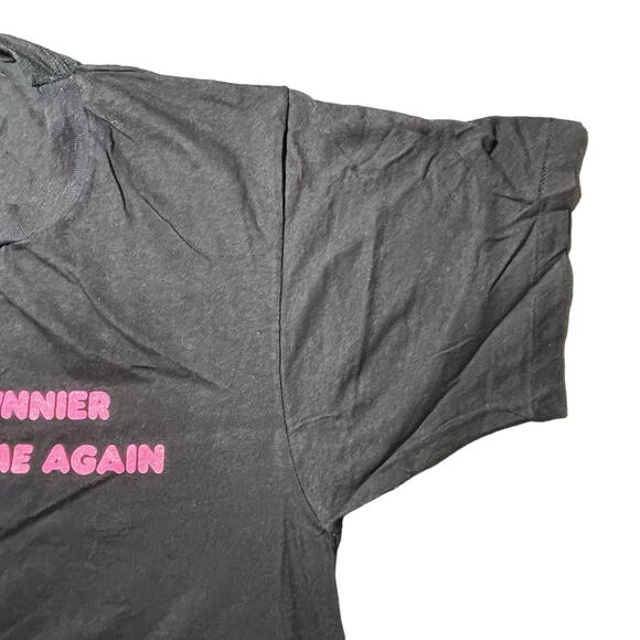 Vintage 1983 Porky's 2 The Next Day Film Promo T-Shirt Single Stitch USA Large - Picture 7 of 10